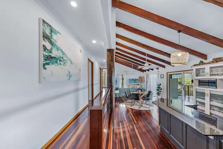 Sixth view of Homely house listing, 35 Jones Road, Cannonvale QLD 4802