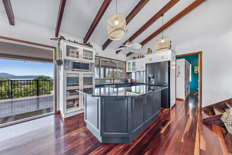 Seventh view of Homely house listing, 35 Jones Road, Cannonvale QLD 4802