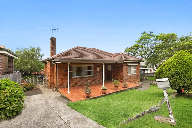 Main view of Homely house listing, 1A Barambah Road, Roseville NSW 2069