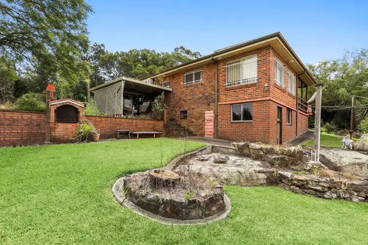 Fourth view of Homely house listing, 1A Barambah Road, Roseville NSW 2069