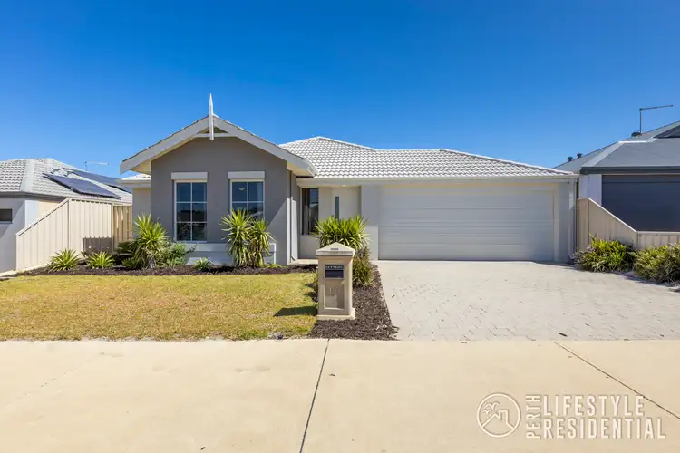 Main view of Homely house listing, 101 Ashmore Avenue, Two Rocks WA 6037