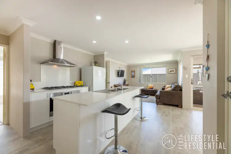 Second view of Homely house listing, 101 Ashmore Avenue, Two Rocks WA 6037