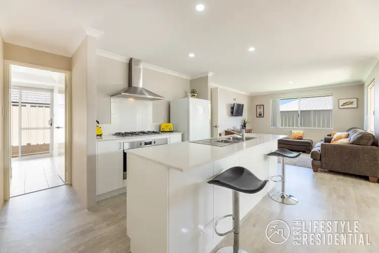 Fourth view of Homely house listing, 101 Ashmore Avenue, Two Rocks WA 6037