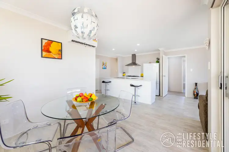Sixth view of Homely house listing, 101 Ashmore Avenue, Two Rocks WA 6037