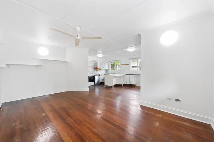 Main view of Homely house listing, 2471 Sandgate Road, Boondall QLD 4034