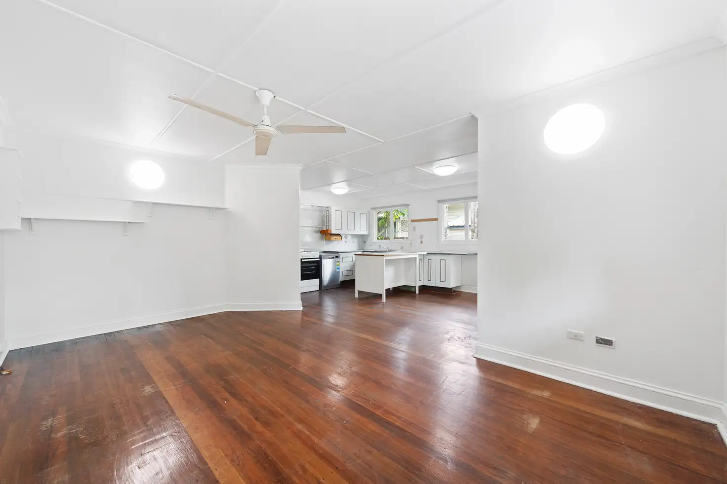 Main view of Homely house listing, 2471 Sandgate Road, Boondall QLD 4034