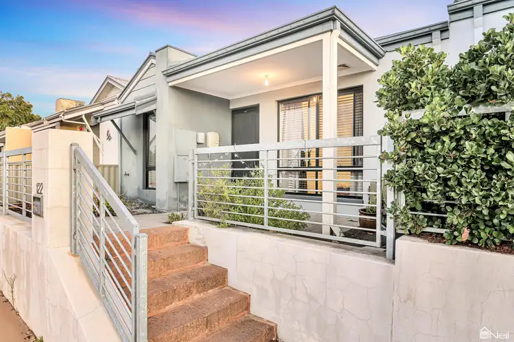 122 Mead Street, Byford WA 6122