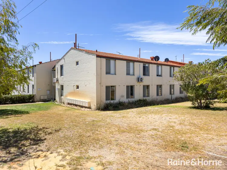 11/19 Blackwood Avenue, Hamilton Hill WA 6163