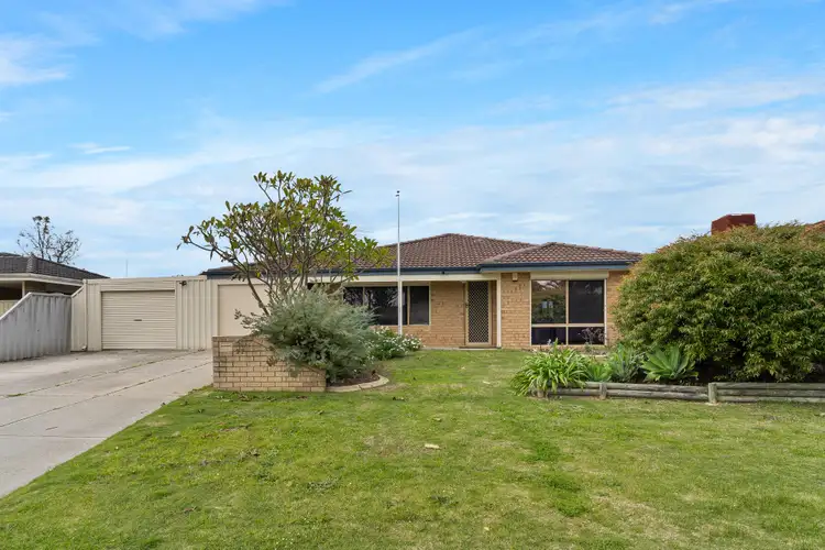 97 Seminole Gardens, Seville Grove WA 6112