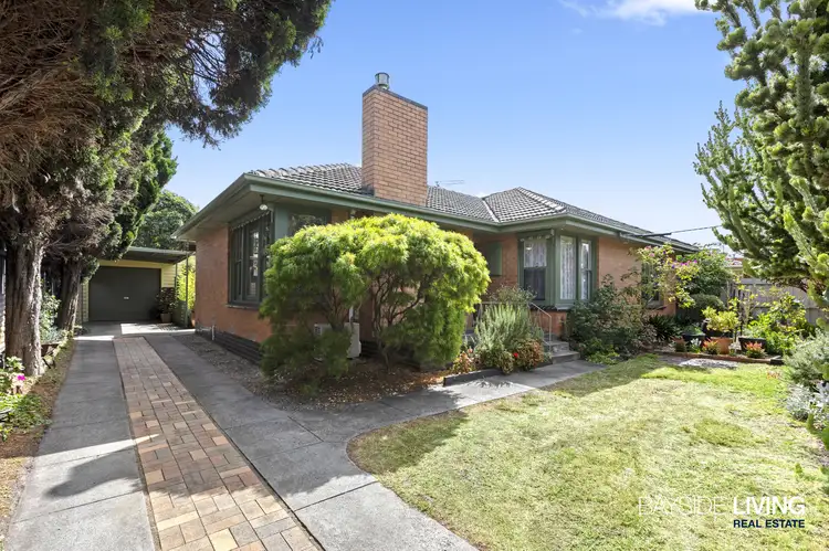 39 Edmond Street, Parkdale VIC 3195