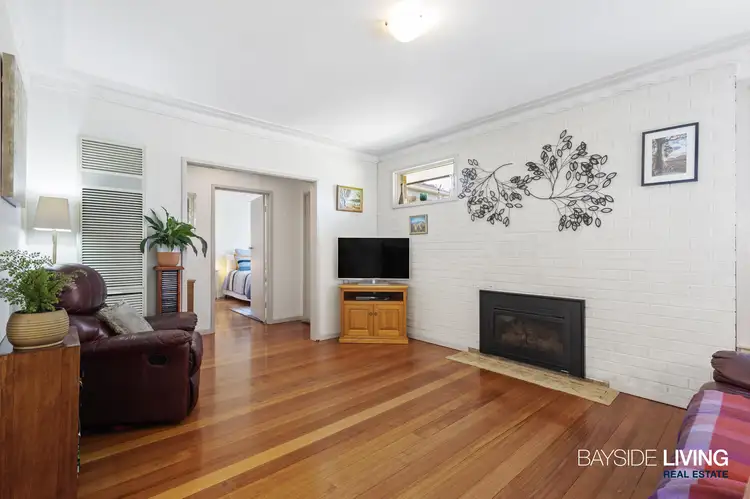 Second view of Homely house listing, 39 Edmond Street, Parkdale VIC 3195