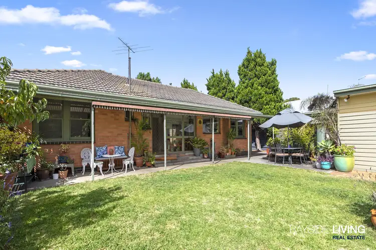 Fourth view of Homely house listing, 39 Edmond Street, Parkdale VIC 3195