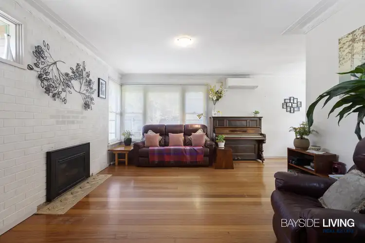 Fifth view of Homely house listing, 39 Edmond Street, Parkdale VIC 3195