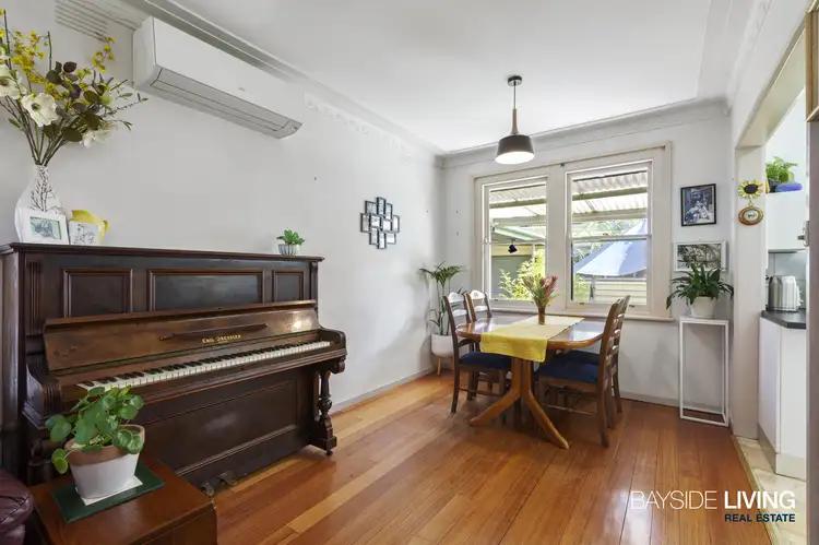 Sixth view of Homely house listing, 39 Edmond Street, Parkdale VIC 3195