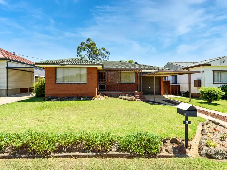 5 Day Street, Colyton NSW 2760