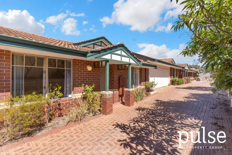 2/25 Mosaic Street East, Shelley WA 6148