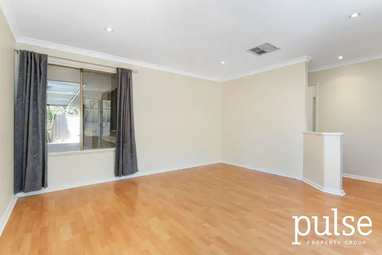 Fourth view of Homely villa listing, 2/25 Mosaic Street East, Shelley WA 6148