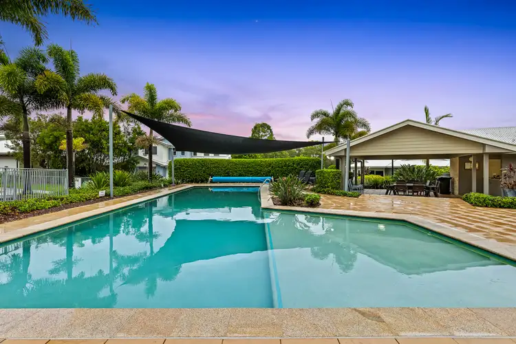 Second view of Homely townhouse listing, 29/29 Lachlan Drive, Wakerley QLD 4154