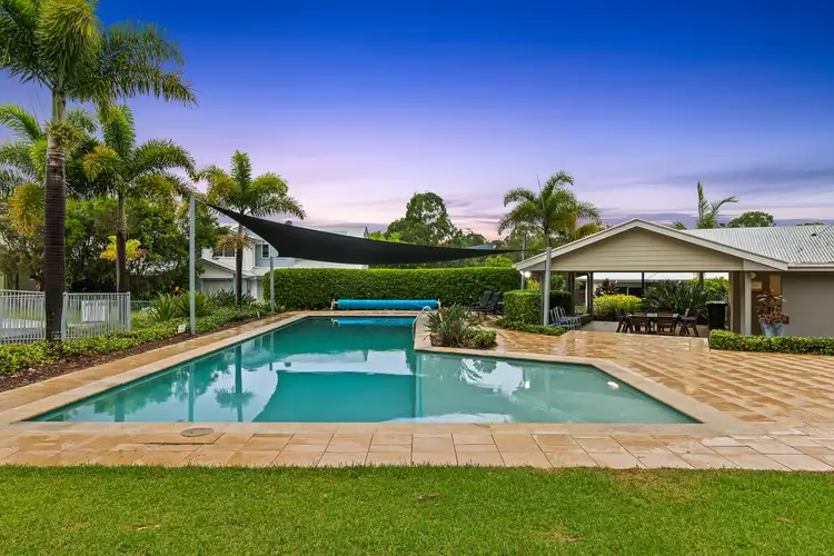 Third view of Homely townhouse listing, 29/29 Lachlan Drive, Wakerley QLD 4154