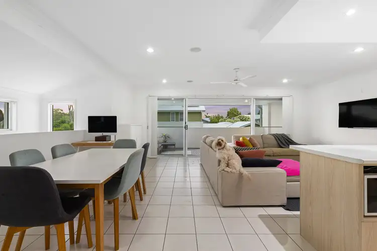 Fifth view of Homely townhouse listing, 29/29 Lachlan Drive, Wakerley QLD 4154
