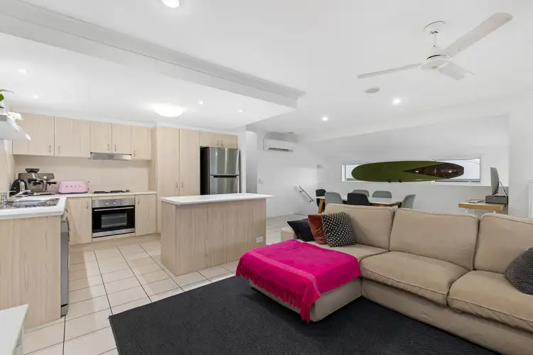 Sixth view of Homely townhouse listing, 29/29 Lachlan Drive, Wakerley QLD 4154