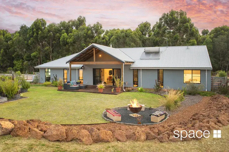 13 Brookside Boulevard, Cowaramup WA 6284