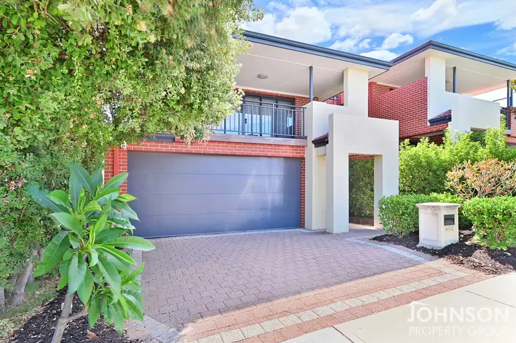 49A Edmondson Crescent, Karrinyup WA 6018