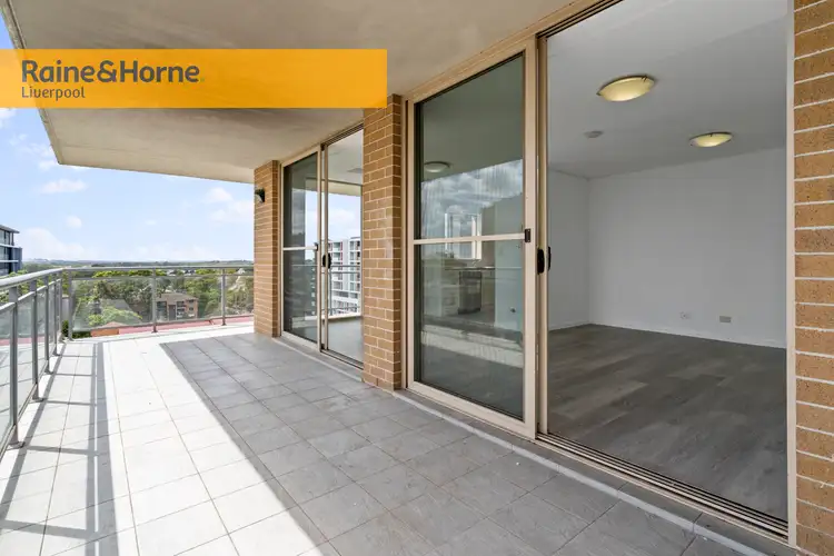 Fourth view of Homely unit listing, 39/33-39 Lachlan Street, Warwick Farm NSW 2170