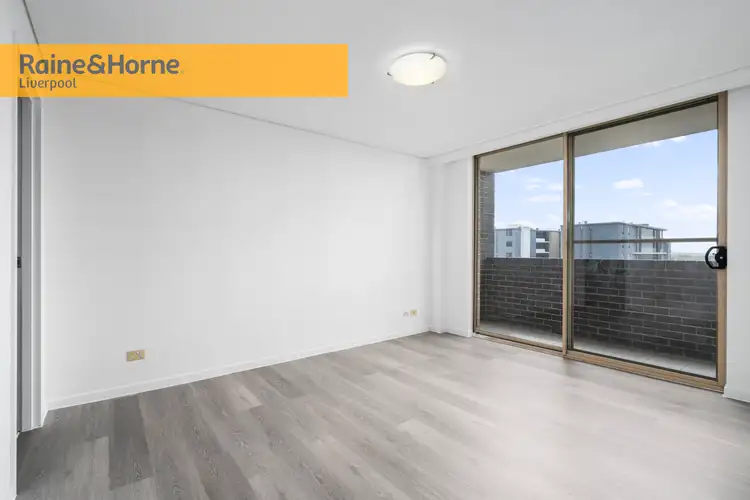 Fifth view of Homely unit listing, 39/33-39 Lachlan Street, Warwick Farm NSW 2170