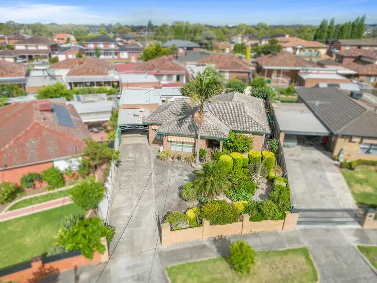 Third view of Homely house listing, 31 Lockton Avenue, Reservoir VIC 3073