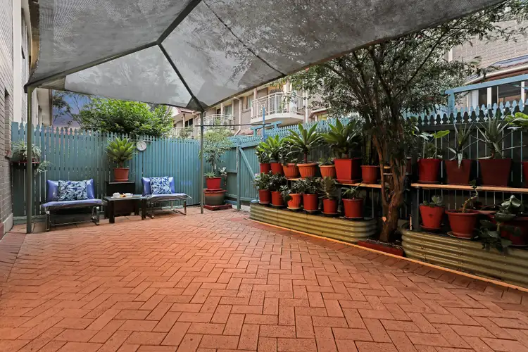 Fifth view of Homely townhouse listing, 5/94-116 Culloden Road, Marsfield NSW 2122