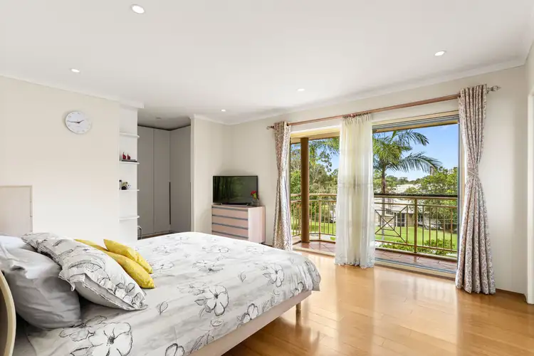 Sixth view of Homely townhouse listing, 5/94-116 Culloden Road, Marsfield NSW 2122