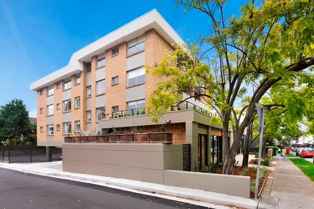 1/428 Darling Street, Balmain NSW 2041