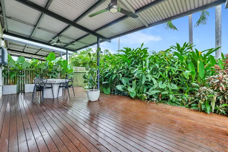 4/1 St John Court, The Gardens NT 820