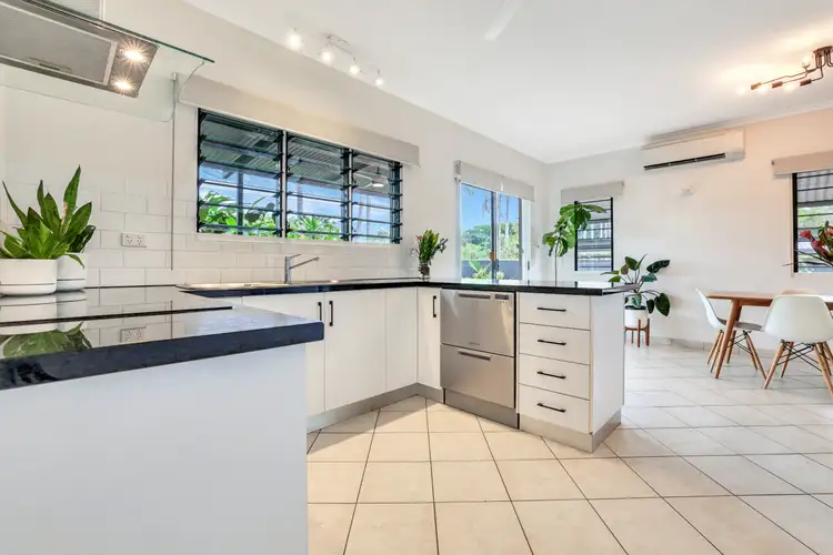 Second view of Homely townhouse listing, 4/1 St John Court, The Gardens NT 820