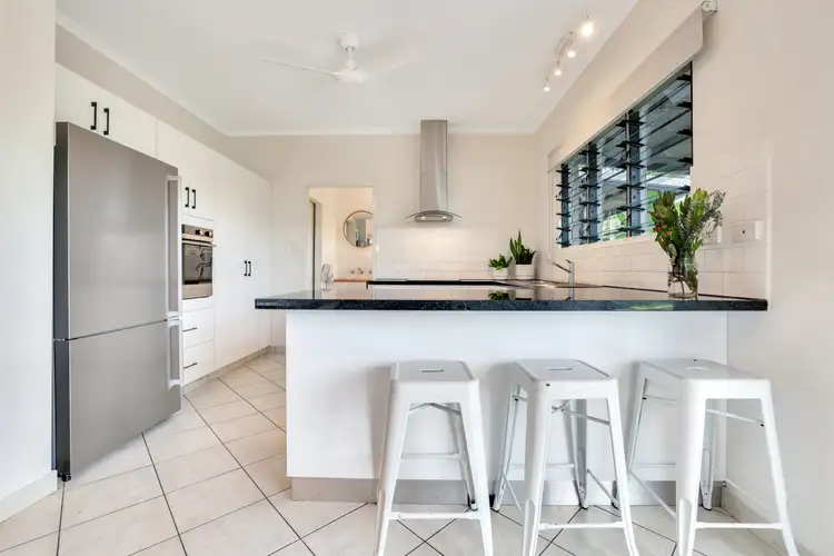Third view of Homely townhouse listing, 4/1 St John Court, The Gardens NT 820