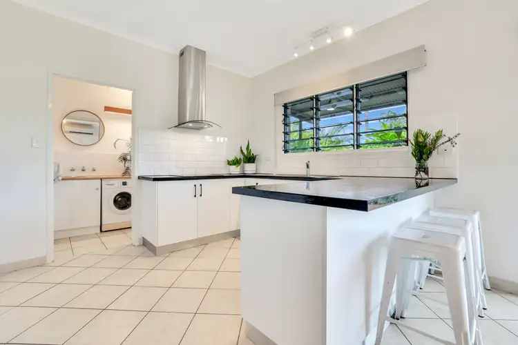 Fourth view of Homely townhouse listing, 4/1 St John Court, The Gardens NT 820