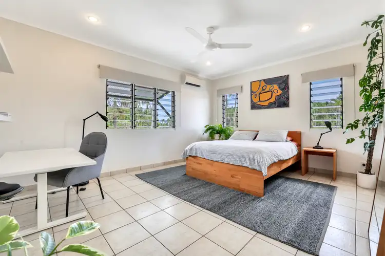 Sixth view of Homely townhouse listing, 4/1 St John Court, The Gardens NT 820