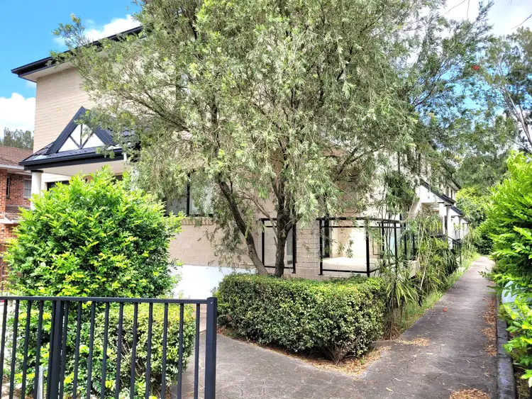 1/6 Oatley Parade, Oatley NSW 2223