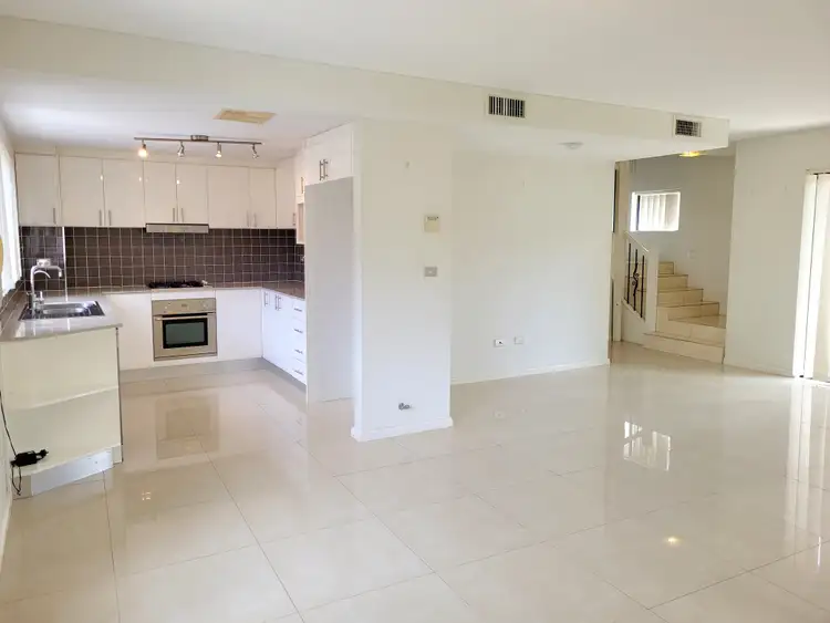 Second view of Homely townhouse listing, 1/6 Oatley Parade, Oatley NSW 2223