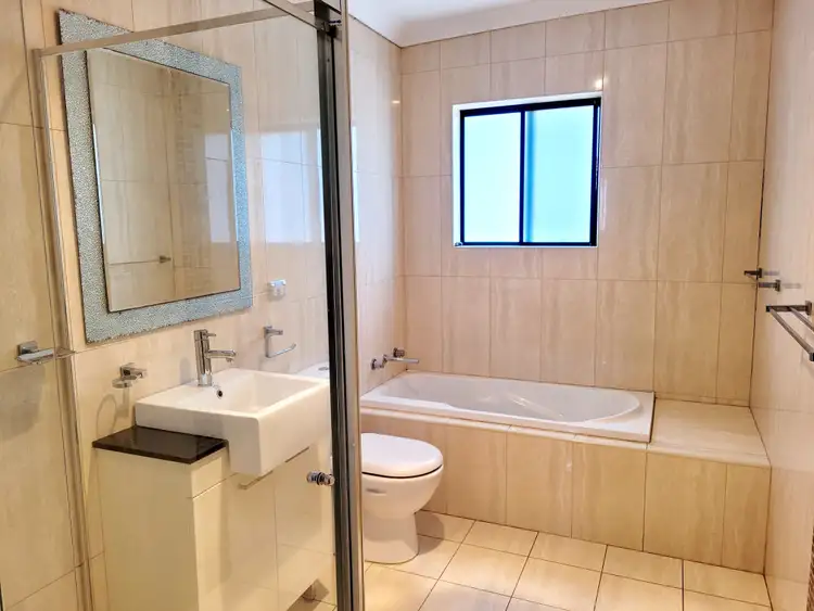 Fifth view of Homely townhouse listing, 1/6 Oatley Parade, Oatley NSW 2223