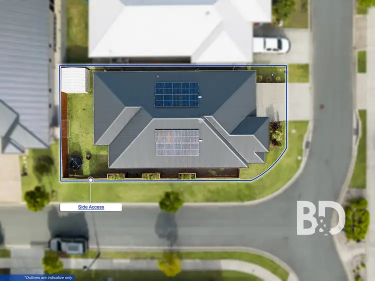 Second view of Homely house listing, 17 Cowrie Crescent, Burpengary East QLD 4505