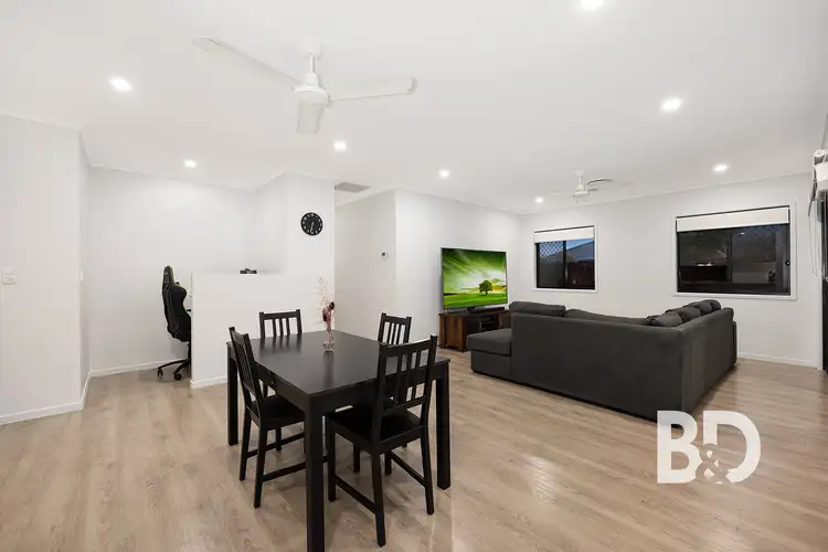 Fourth view of Homely house listing, 17 Cowrie Crescent, Burpengary East QLD 4505