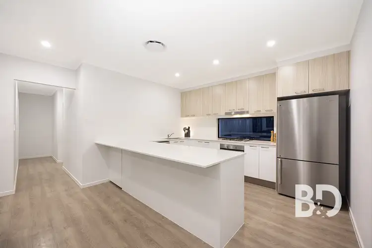 Fifth view of Homely house listing, 17 Cowrie Crescent, Burpengary East QLD 4505