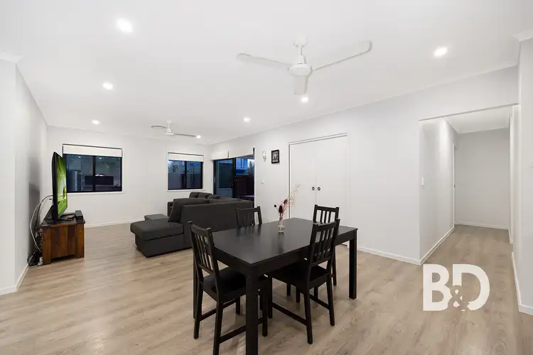 Sixth view of Homely house listing, 17 Cowrie Crescent, Burpengary East QLD 4505