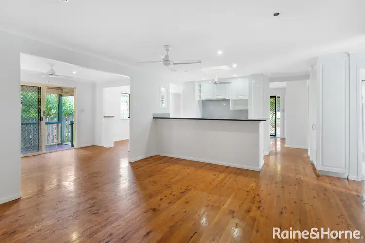 Sixth view of Homely house listing, 6 Garden Terrace, Kallangur QLD 4503