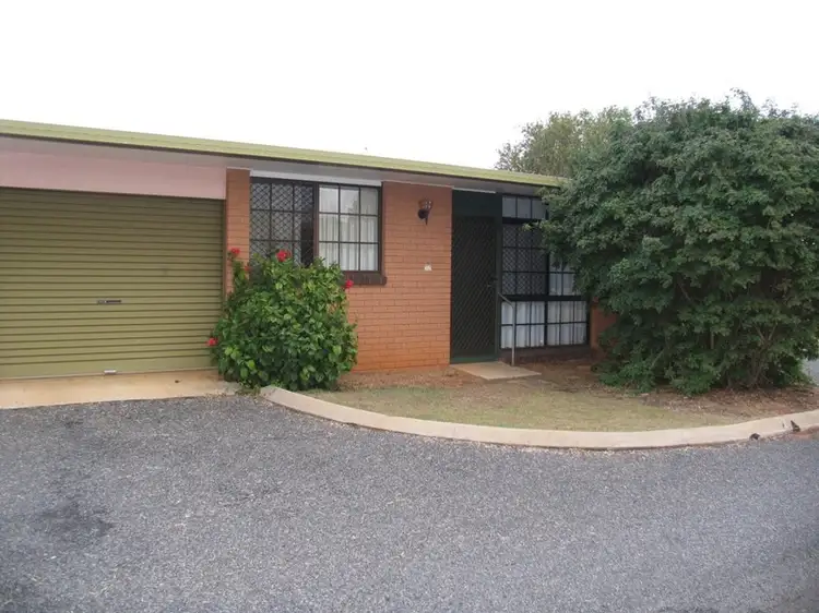 1/6 Thorn Street, Kingaroy QLD 4610