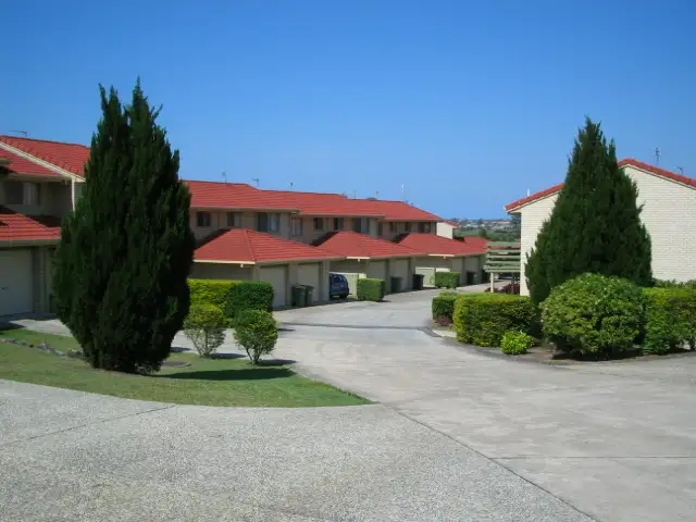 Main view of Homely townhouse listing, 31/118 Highfield Drive, Merrimac QLD 4226