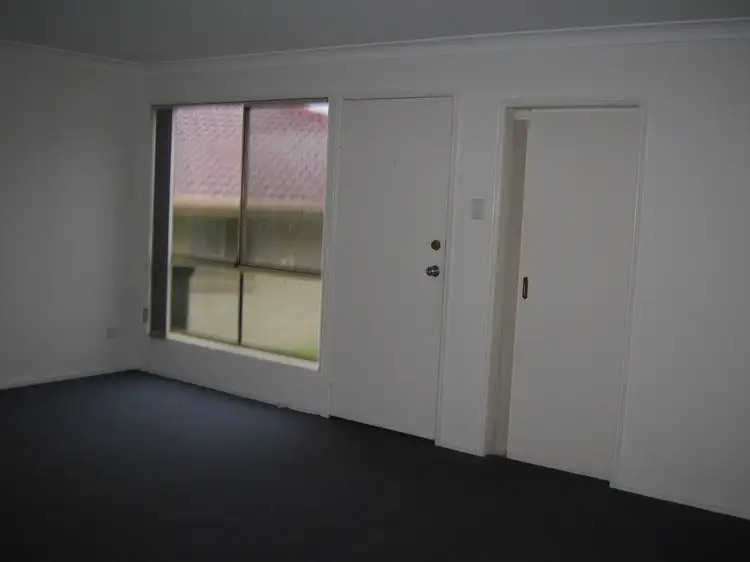 Second view of Homely townhouse listing, 31/118 Highfield Drive, Merrimac QLD 4226