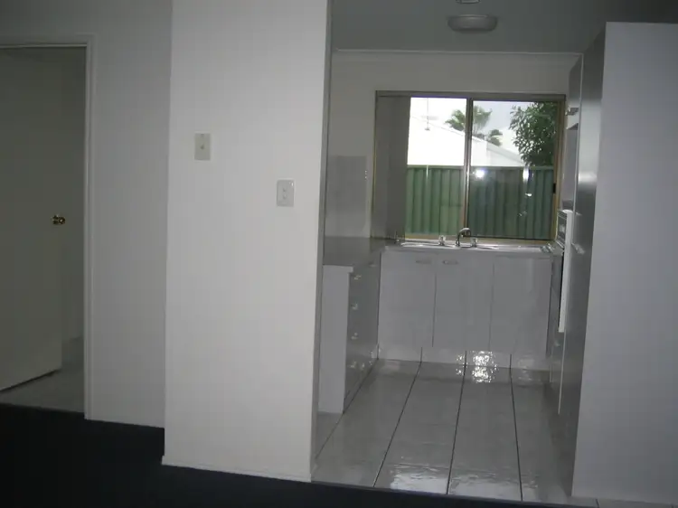 Third view of Homely townhouse listing, 31/118 Highfield Drive, Merrimac QLD 4226